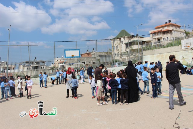  مدرسة جنة ابن رشد تكرم امهات المعلمين في امسية ابداعية لطلابها بمشاركة الاباء والامهات ..